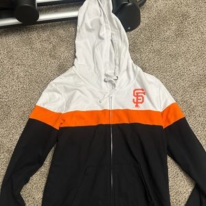SF Giants Sweatshirt